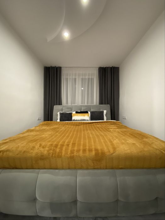 Apartament in regim hotelier