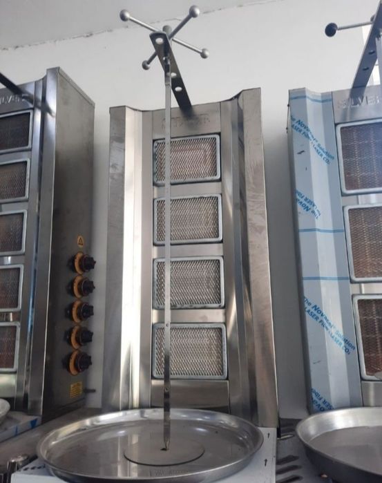 Лаваш апарат Lavash aparat данар фасфут