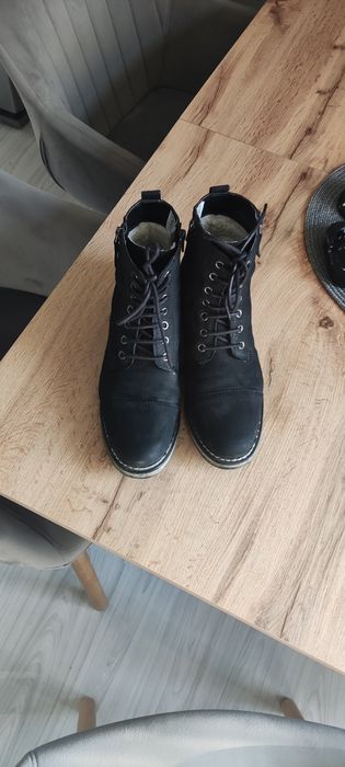 Дамски боти 38 номер