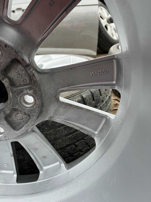 Джанти Volkswagen Тouareg 18