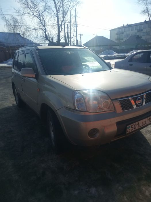 Продам кроссовер