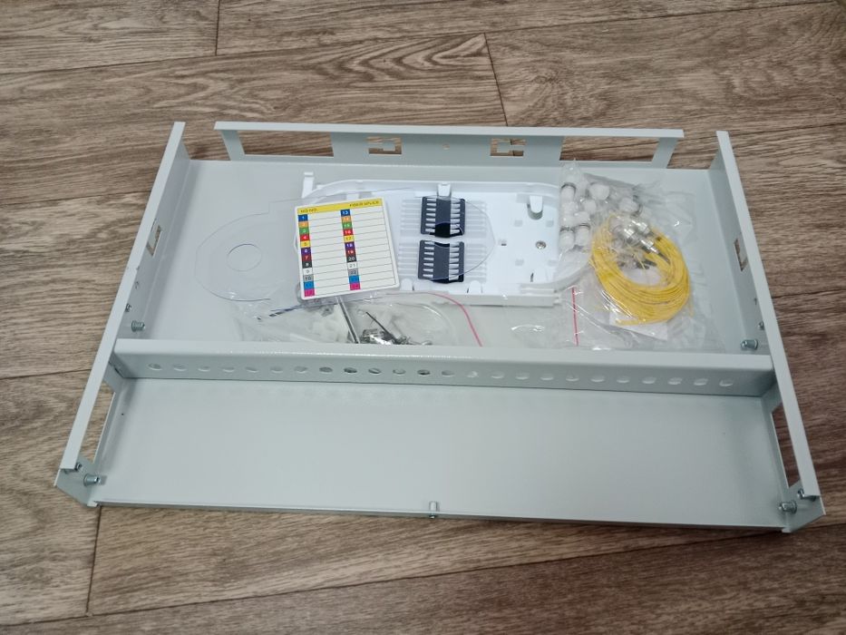 Оптический кросс