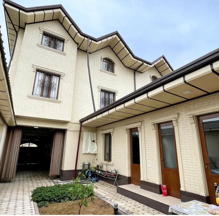 Травертин 6$ киламиза матерал билан