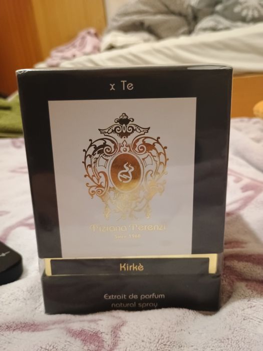 TIZIANA TERENZI KIRKE Унисекс парфюмна вода, 100мл.