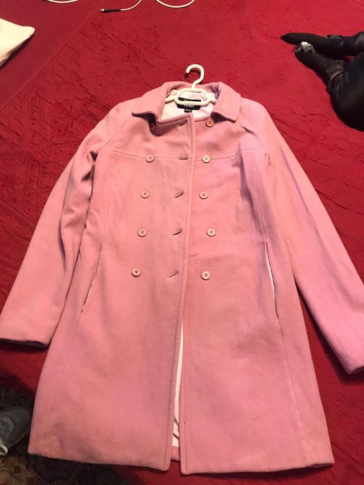 Vând palton toamna-primavara