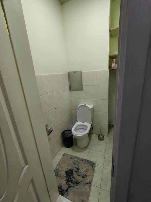 Сдается квартира на Паркентском