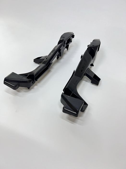 Прадо 120 крепления бампера prado 120 салазка прадо 120 кронштеин