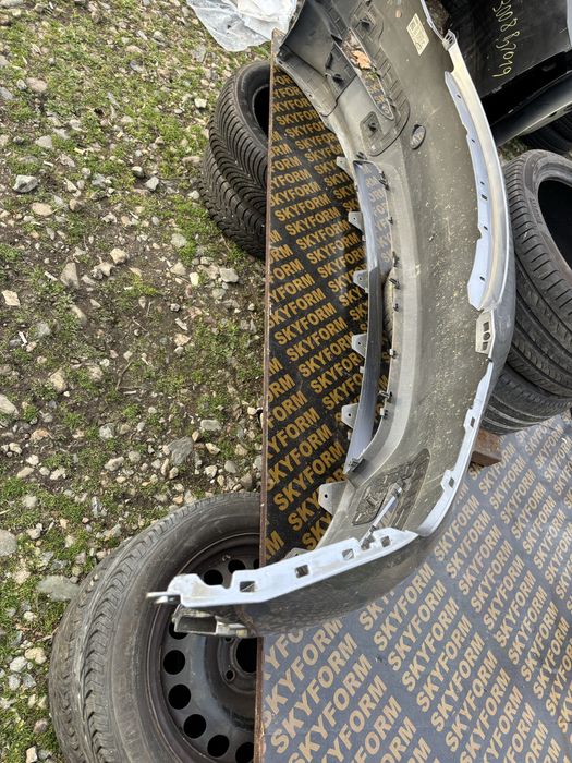 Броня Тесла 3/Tesla Model 3