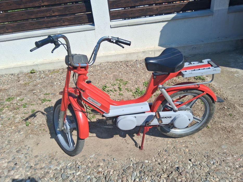Piagio Bravo  49cc