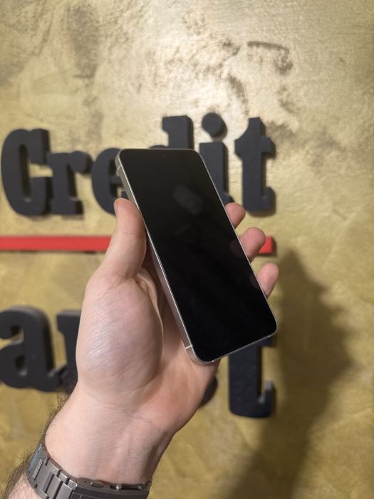 Samsung Galaxy S24 Testat Resetat Garantie Verificat 128GB Perfect