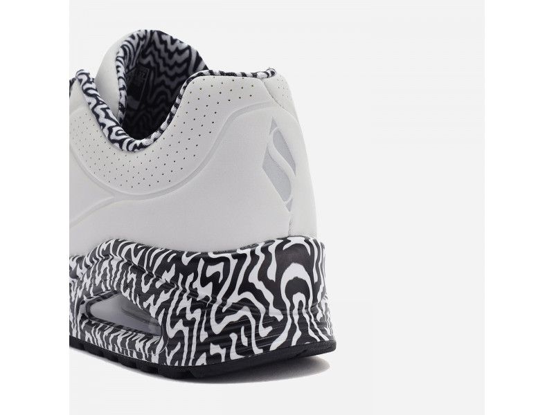 Skechers Uno   Mini Drip  размери - 38, 41