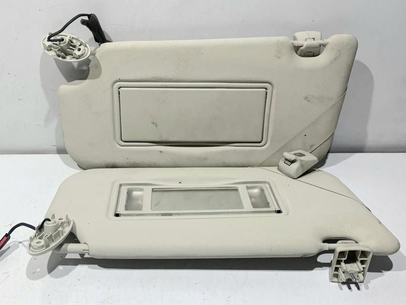 Set parasolare Ford C-Max 2