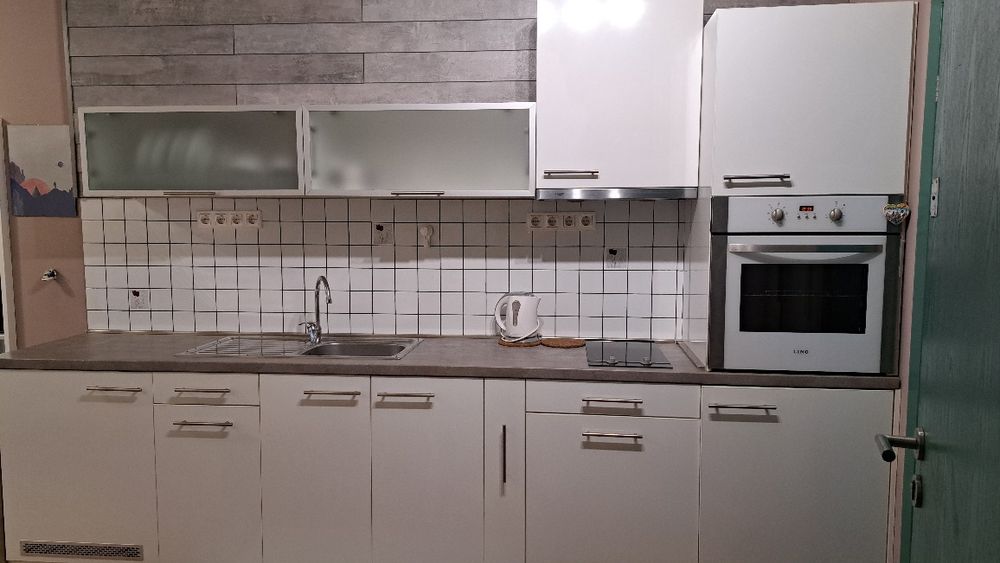 Обзаведена боксониера под наем