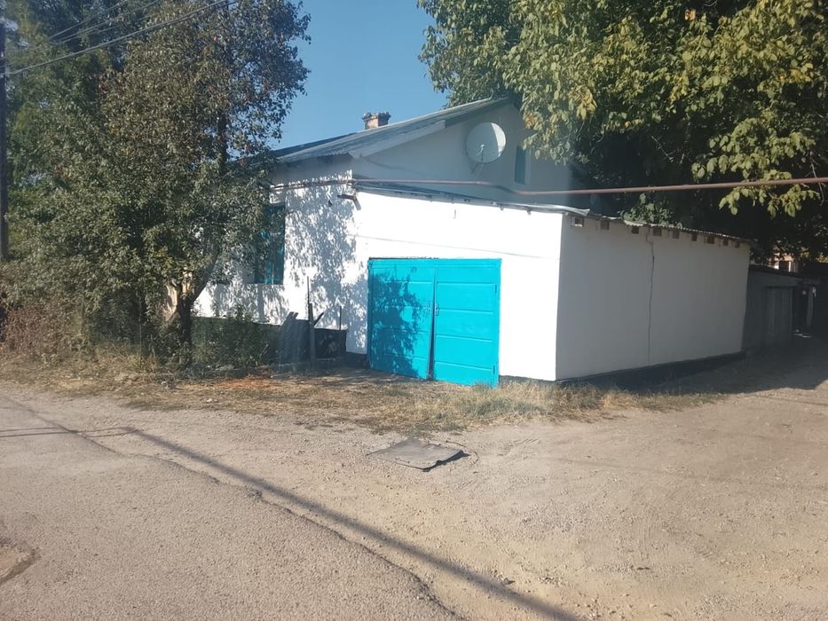 Продаётся дом, посёлок Састобе