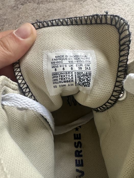 Converse originali