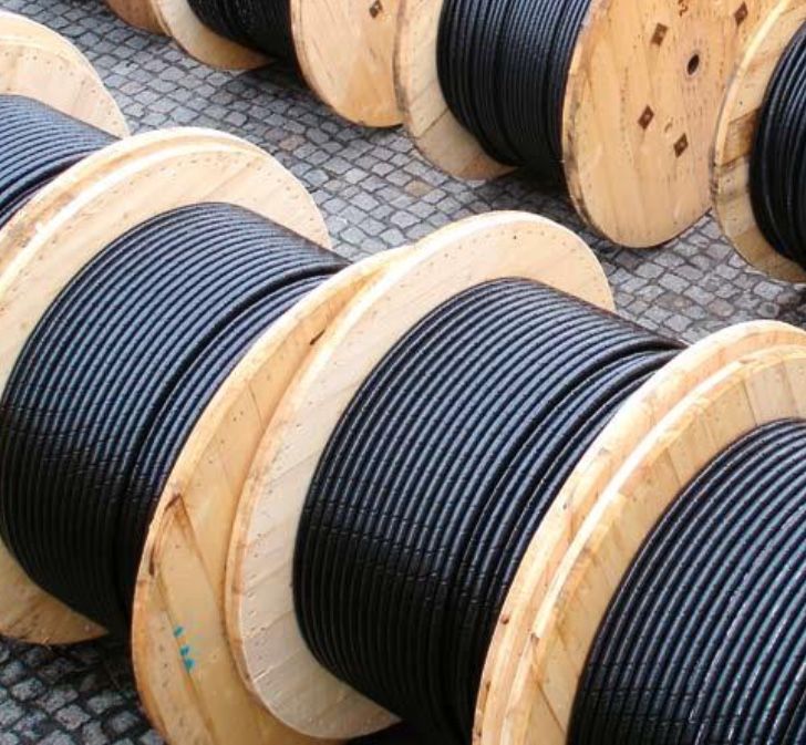 Кабели силовые оптом и в розницу