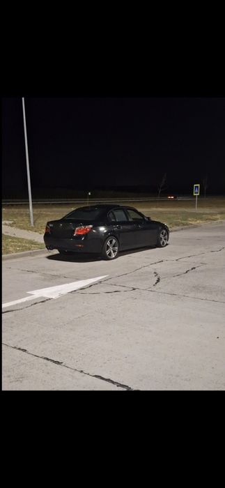 Bmw 530 benzina  automat