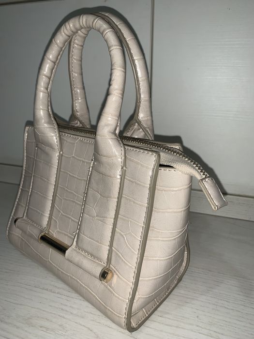 Малка чанта ZARA