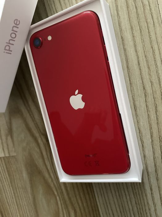 iphone 7 red - Telefoane la preț mic | OLX.ro