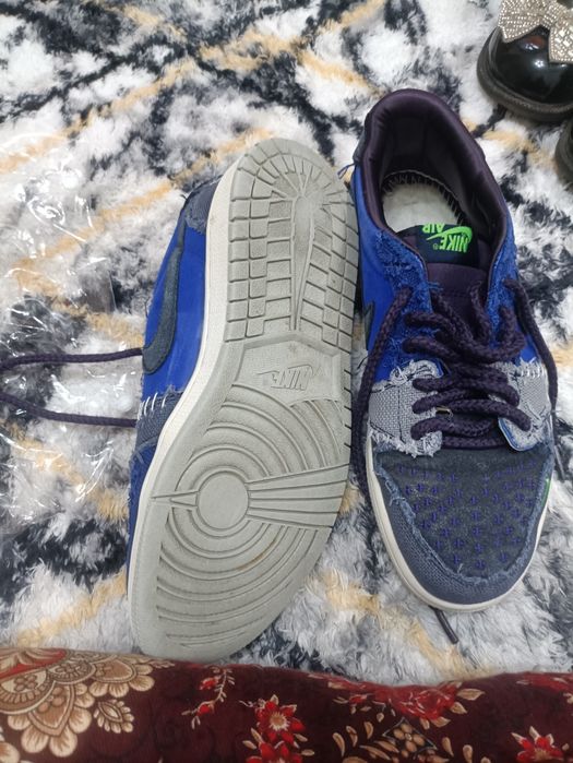 Продаются красовки мужские