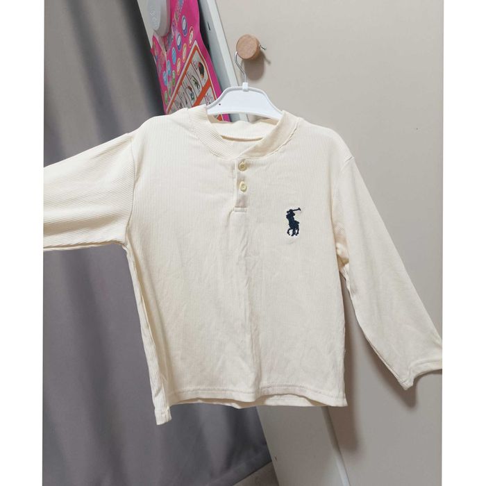 Ветровка для мальчика 116