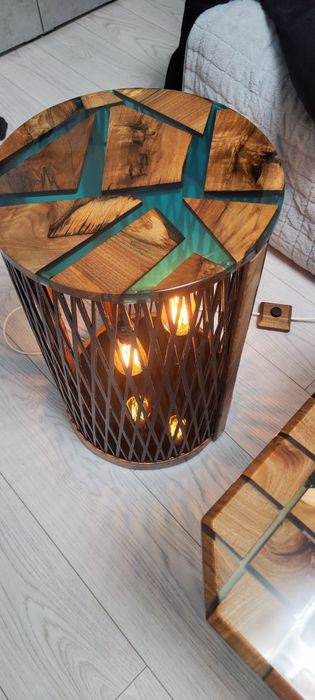 Журнальный столик