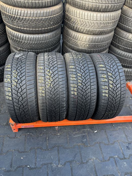 Anvelope Iarna 225/50/17 GoodYear UltraGrip Performance 225 50 17 R17
