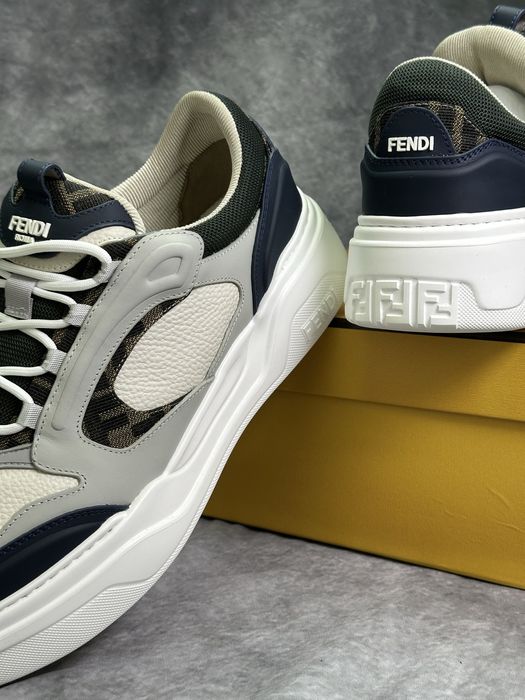 Обувки Fendi Force