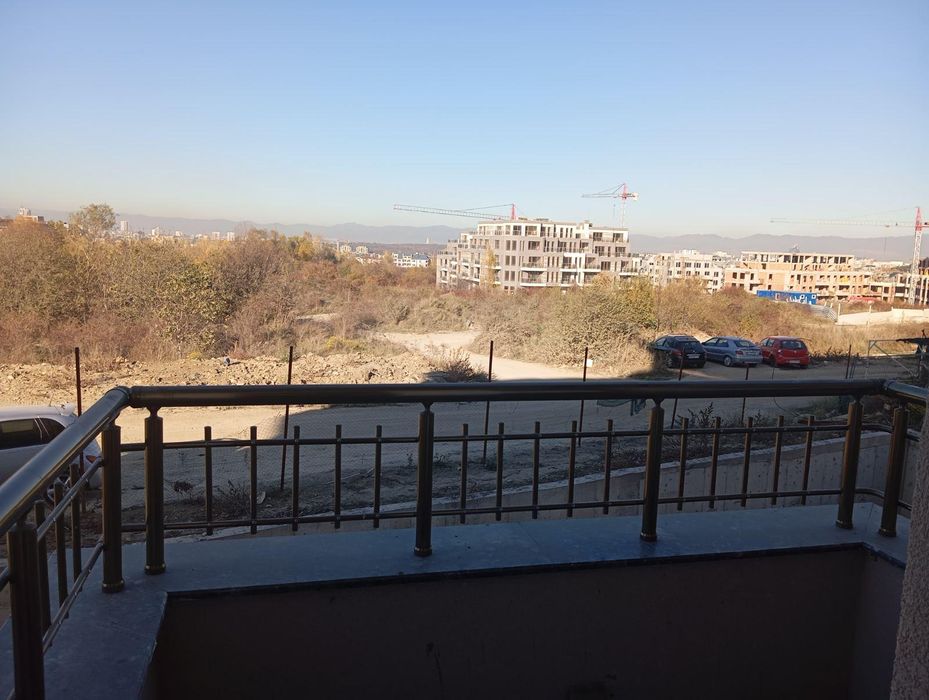 Продава се Двустаен апартамент в София, Витоша - 50 кв.м за 1920 €/кв.м - Снимка #3