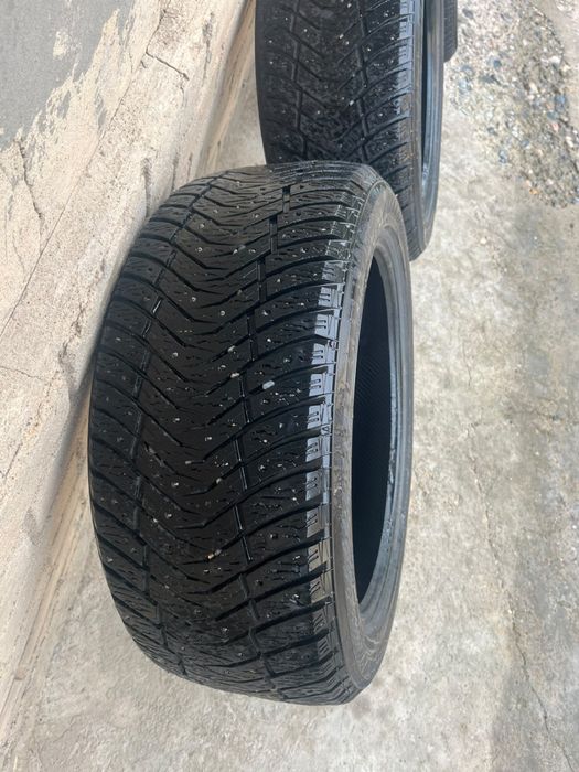 Шина YOKOHAMA 245/45 R18