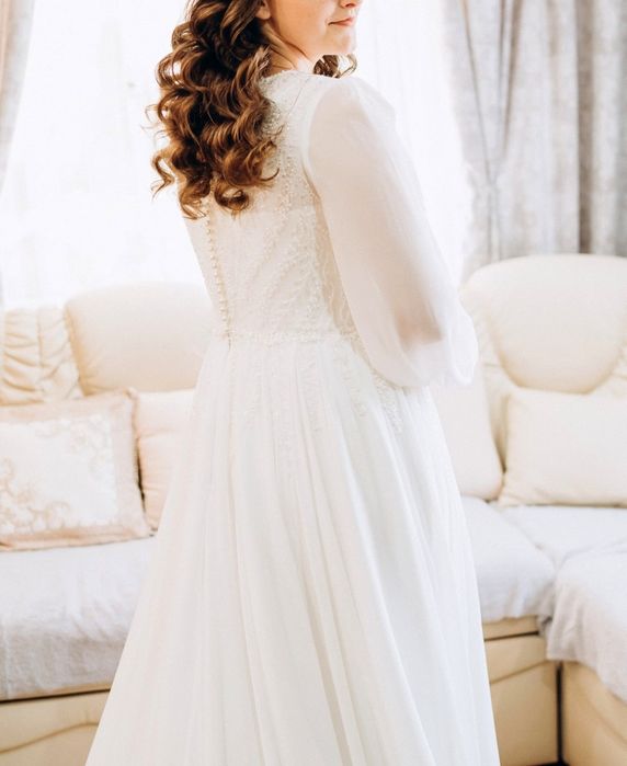 Rochie de mireasa