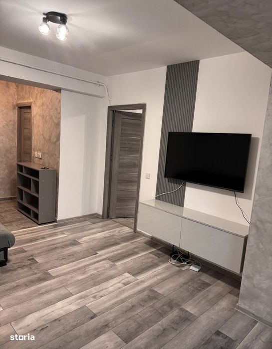 Apartament 2 camere, etaj 7, constructie 2022