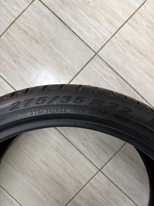 Зимные шины pirelli scorpion winter