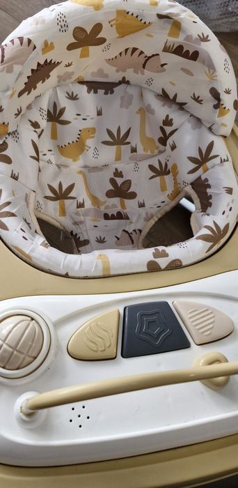 Проходилка за бебе