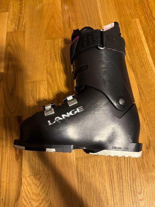 Clapari Ski Lange RX 90 Mondo 23 Flex 90