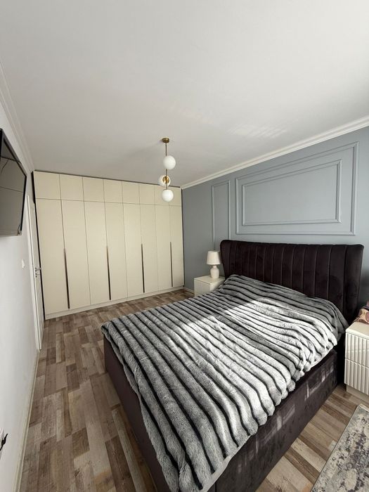 Apartament de vânzare 53 mp , an construcție 2023.