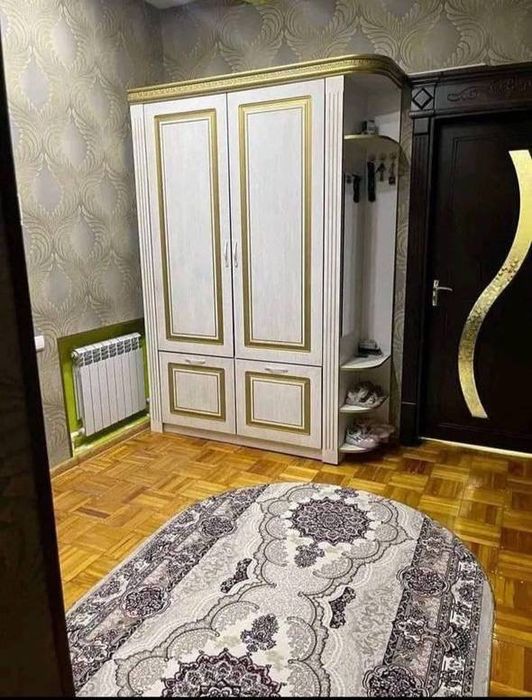 Аренда Кора камиш 2/4 2 хона