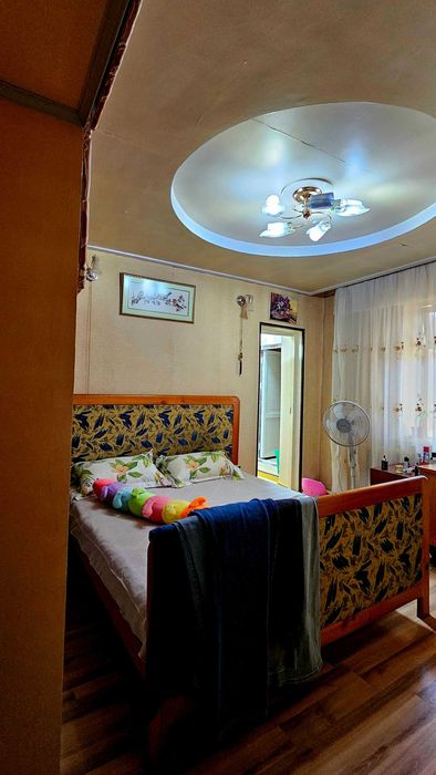 Дом 4 комнаты, участок 4 сотки, махалля Байсун Яшнабадский р-н