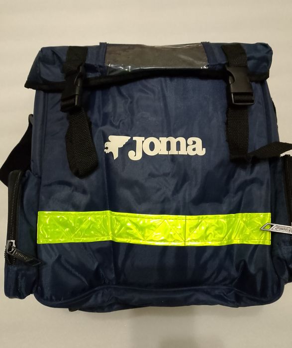 Термосумка "Joma".