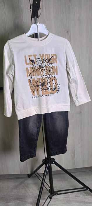 Детский костюм тройка.