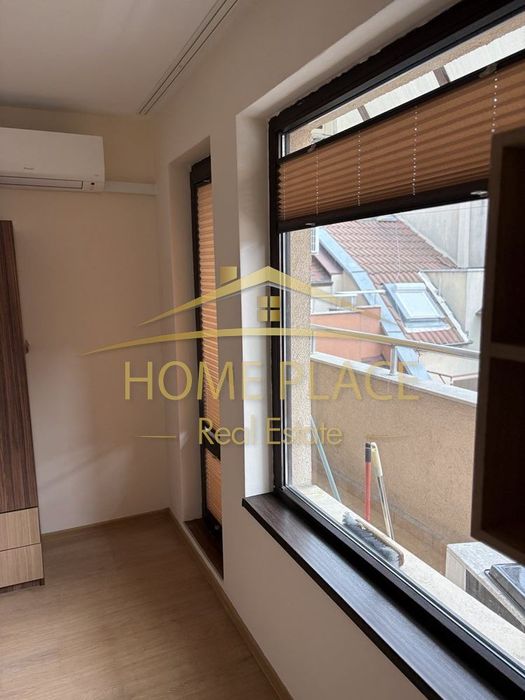 Дава се под наем Тристаен апартамент в Варна, ХЕИ - 80 кв.м за 816 € - Снимка #8