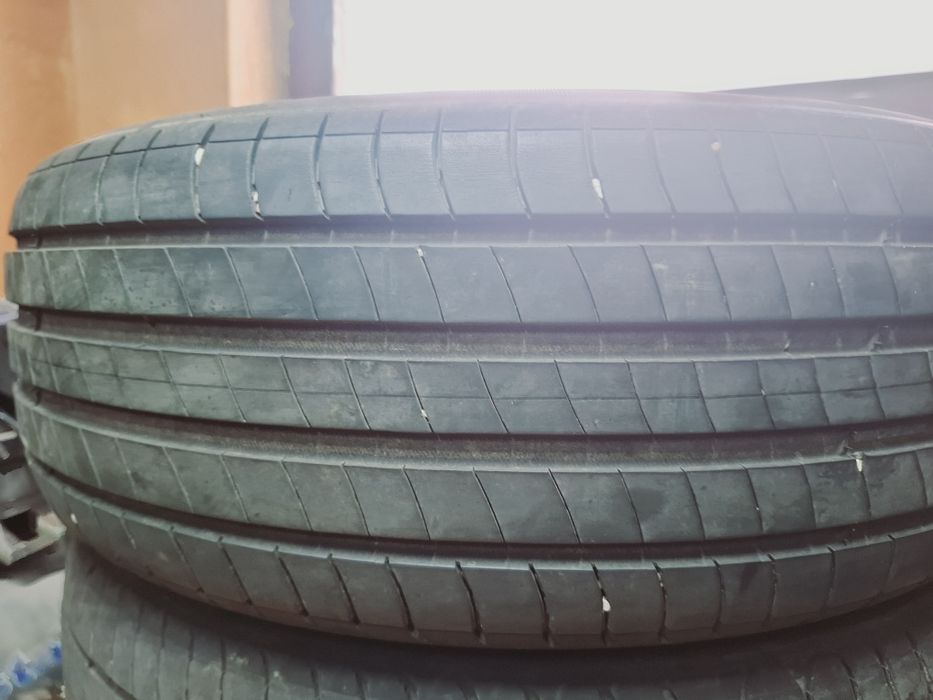 Set 4 anvelope Vara  195 55 16 Michelin primacy Dot 4223
