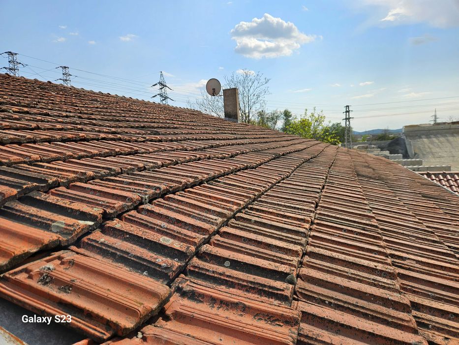 Керемиди - Горно Ботево- Керамична фабрика Звезда