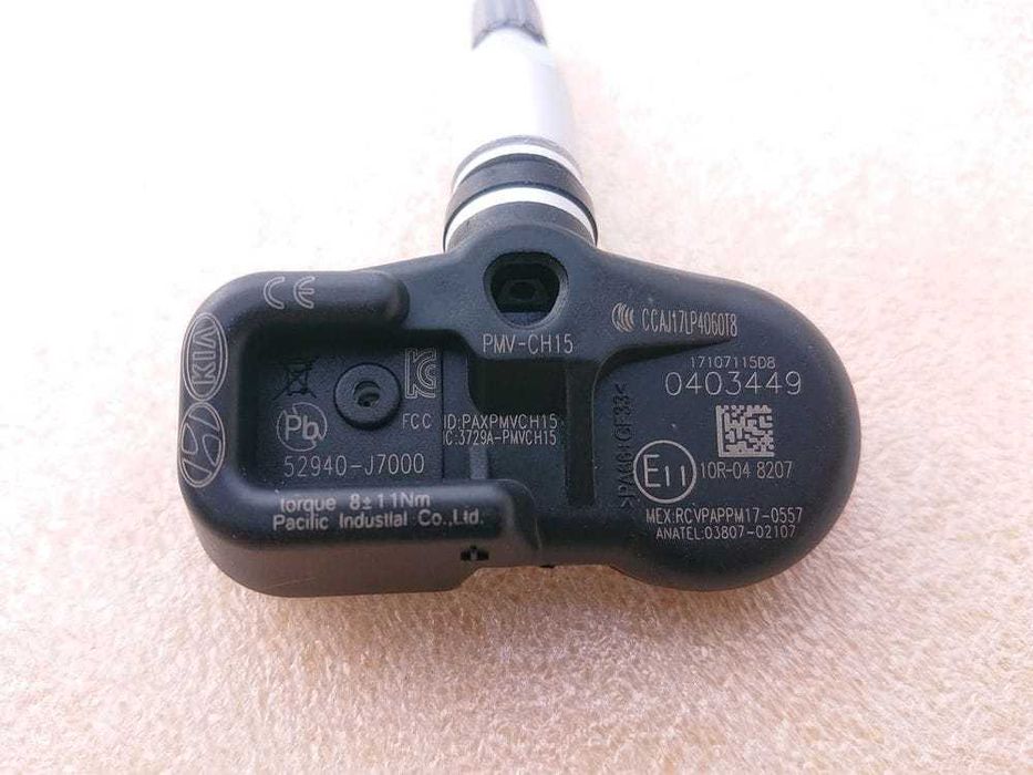 Senzori presiune Kia Hyundai Renault D9100 D4100 407003743R CH15 J7000