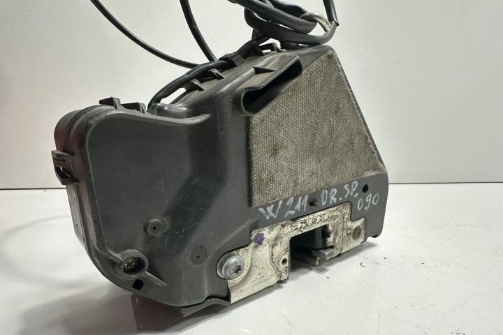 Broasca usa dreapta spate Mercedes-Benz E-Class W211/S211