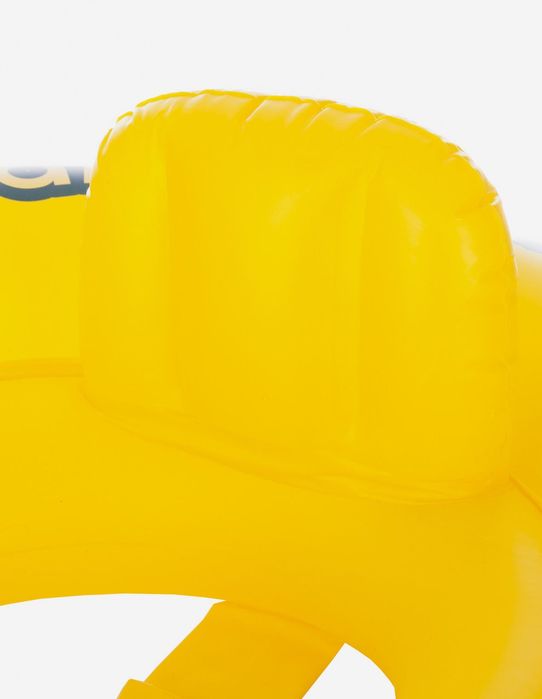 Детский надувной круг