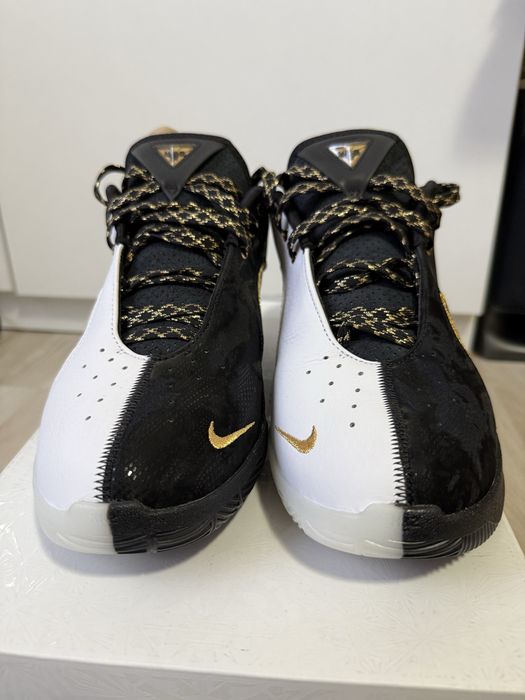 Nike LeBron XXII “Mogul” – Noi, cu etichetă