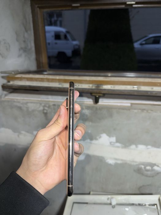 Iphone X S Max 256 gb