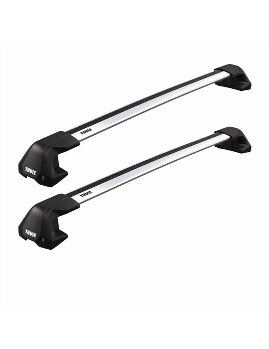 Bara transversala Thule Edge Wingbar pentru Golf 6 hatchback