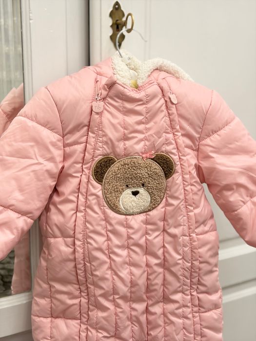 Mayoral космонавт за бебе